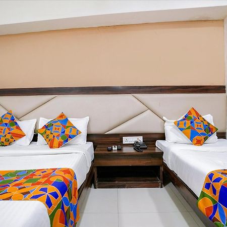 Fabhotel Kamran Residency Mumbai Luaran gambar