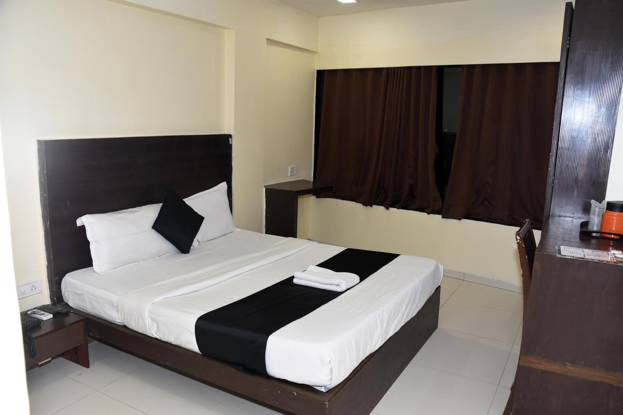 Fabhotel Kamran Residency Mumbai Luaran gambar