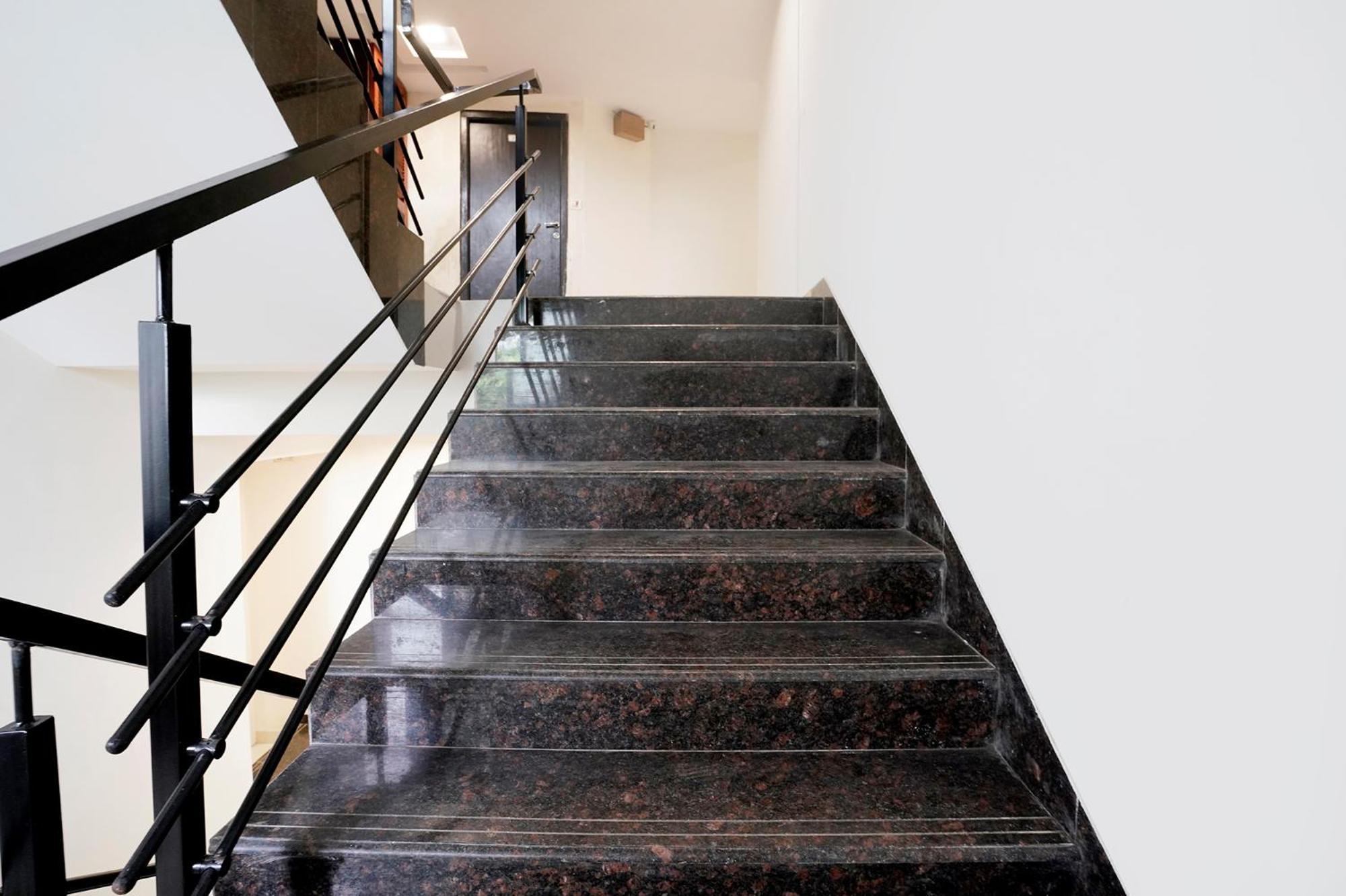 Fabhotel Kamran Residency Mumbai Luaran gambar