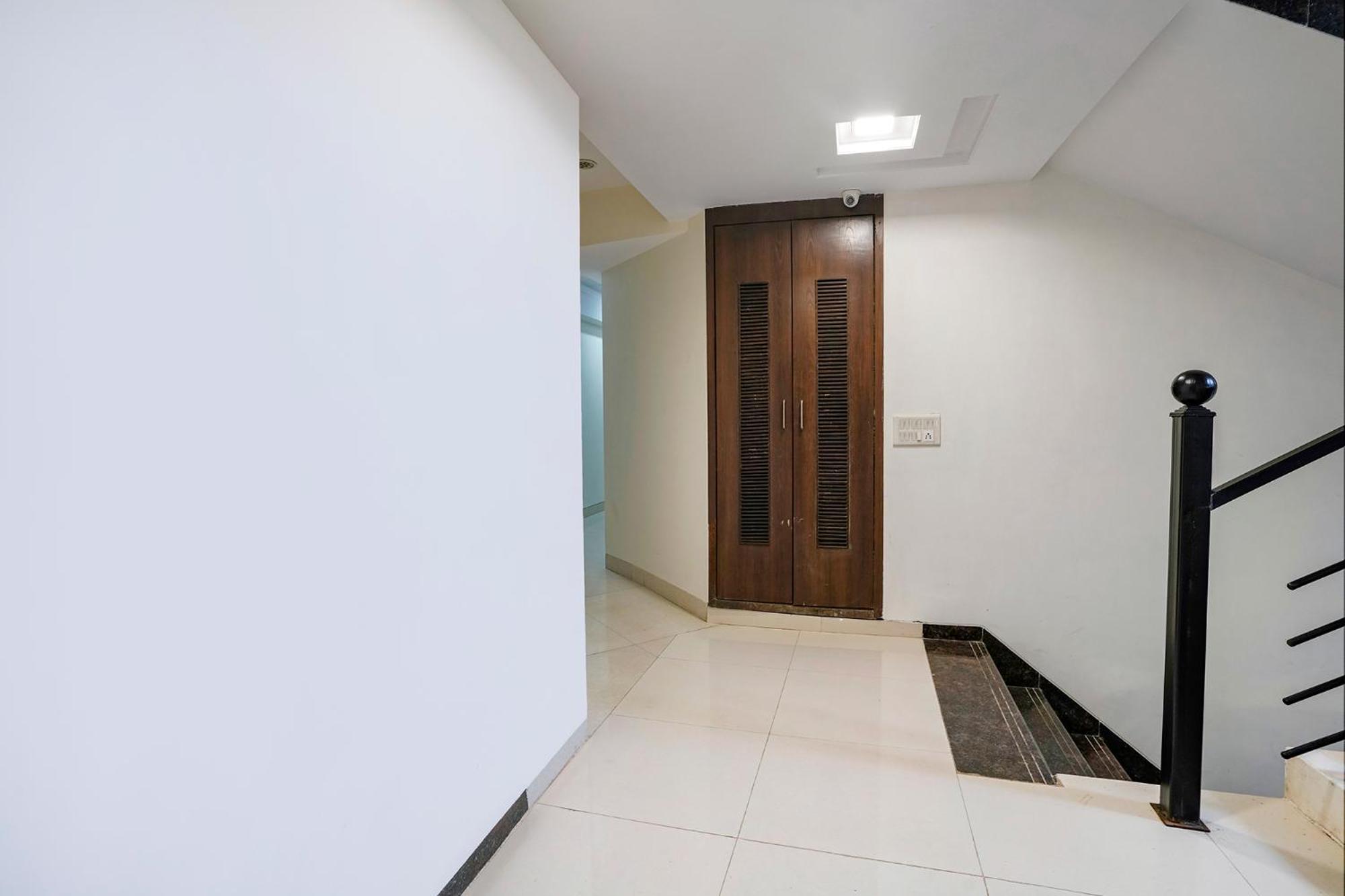 Fabhotel Kamran Residency Mumbai Luaran gambar