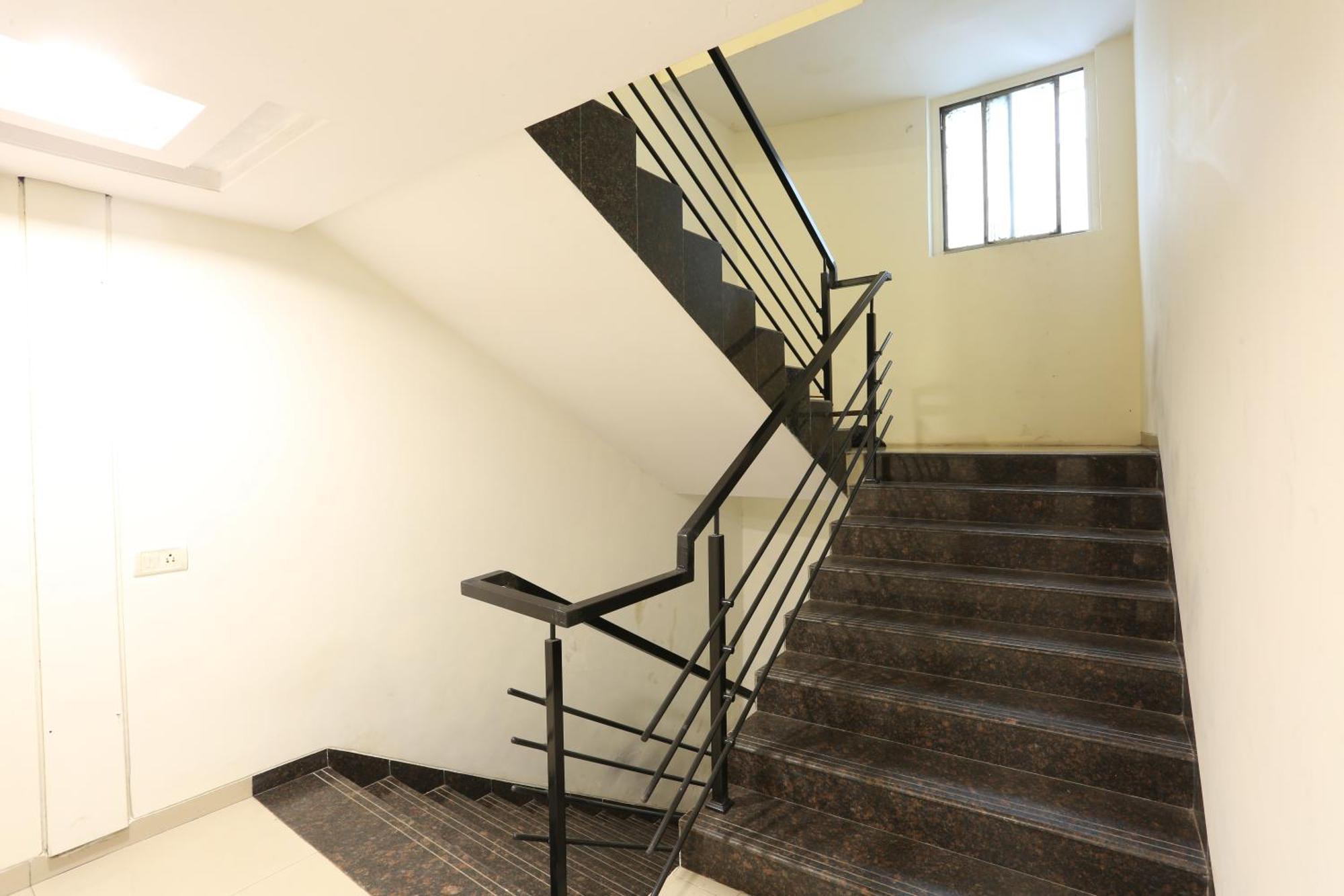 Fabhotel Kamran Residency Mumbai Luaran gambar