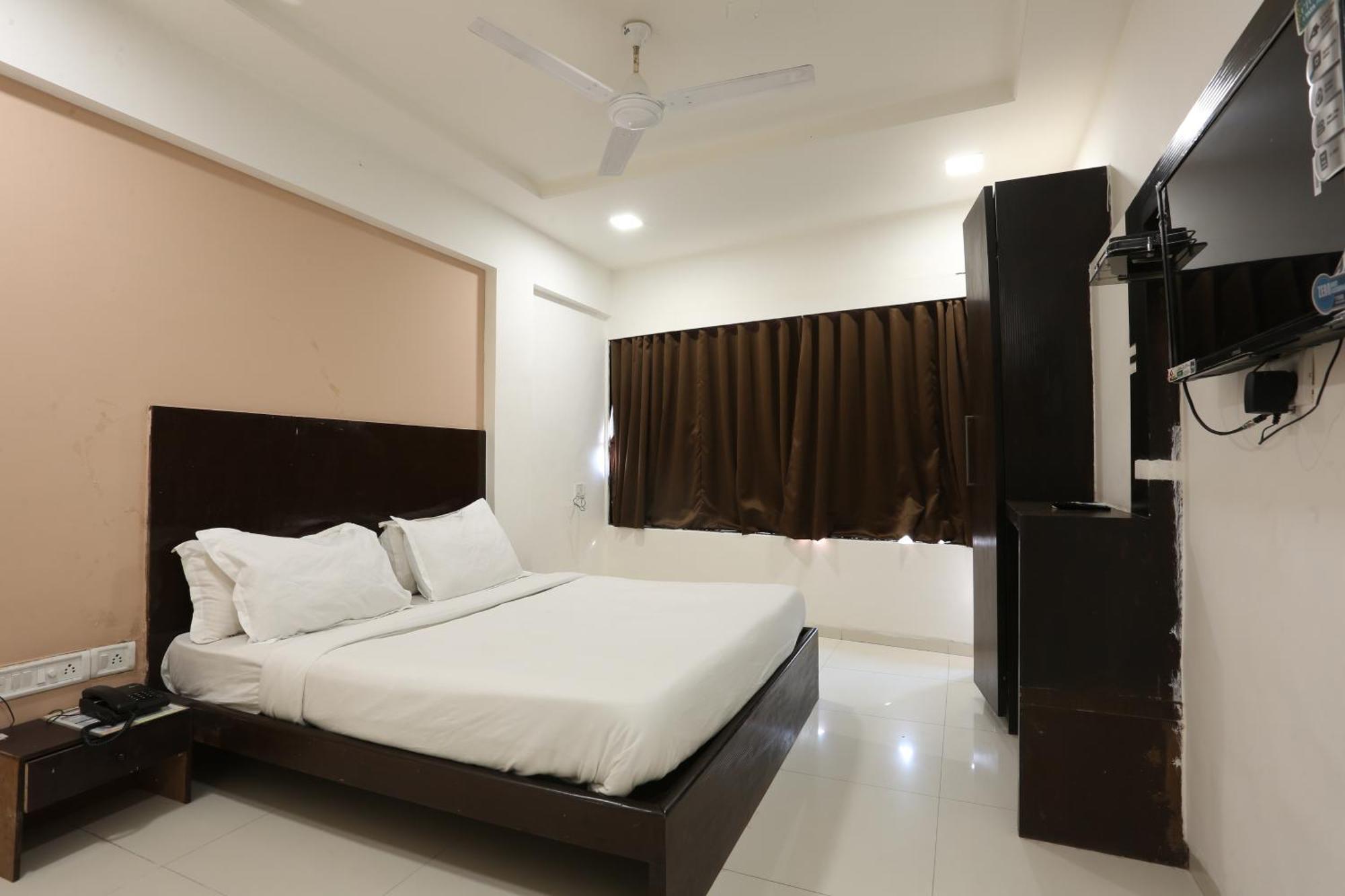 Fabhotel Kamran Residency Mumbai Luaran gambar