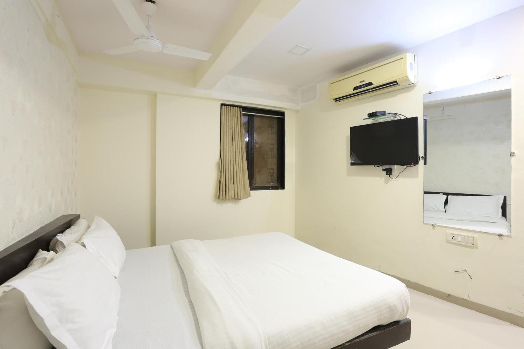 Fabhotel Kamran Residency Mumbai Luaran gambar