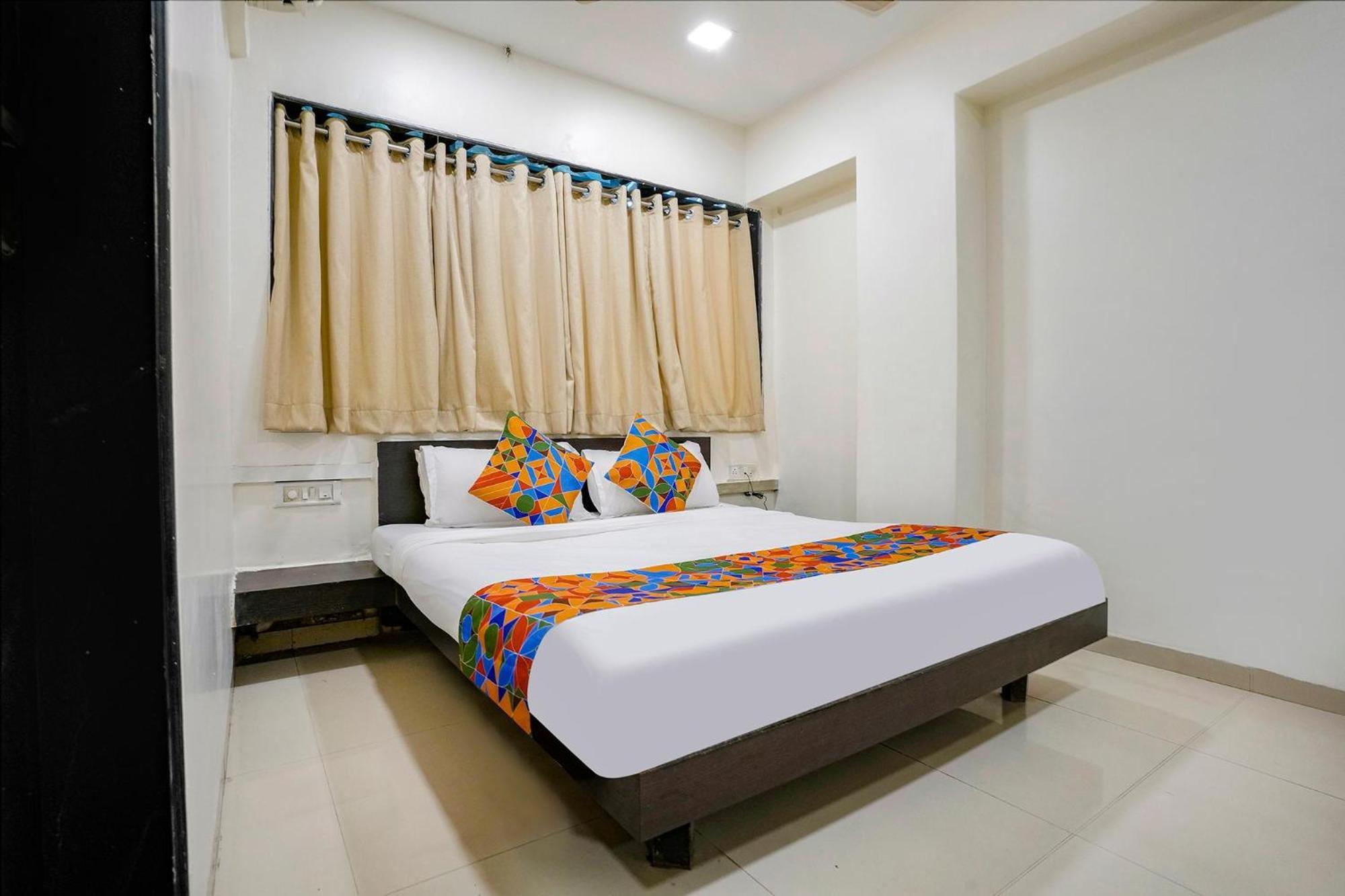 Fabhotel Kamran Residency Mumbai Luaran gambar