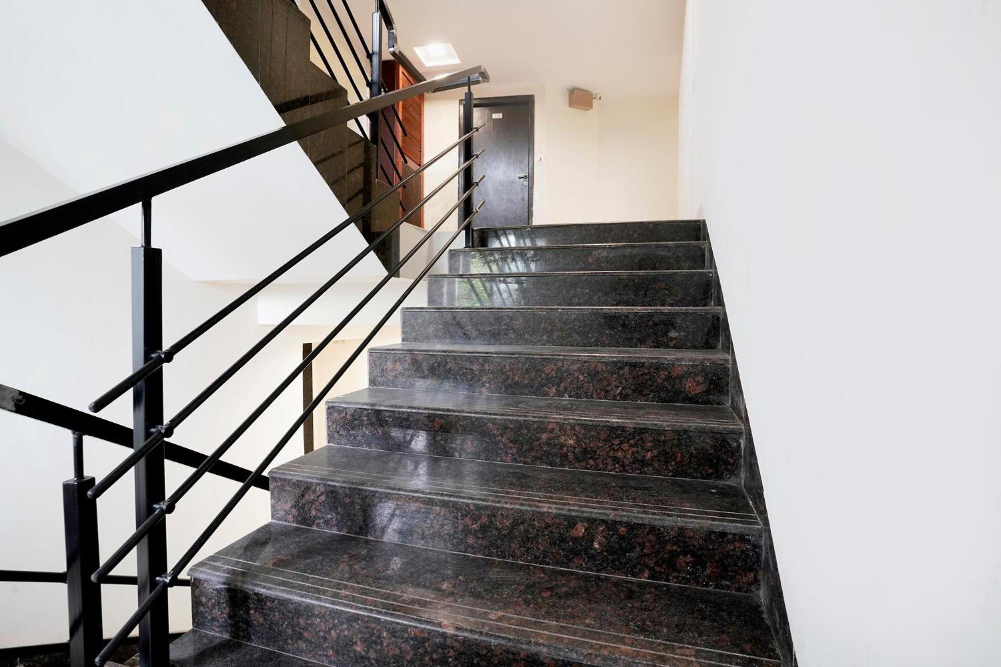Fabhotel Kamran Residency Mumbai Luaran gambar